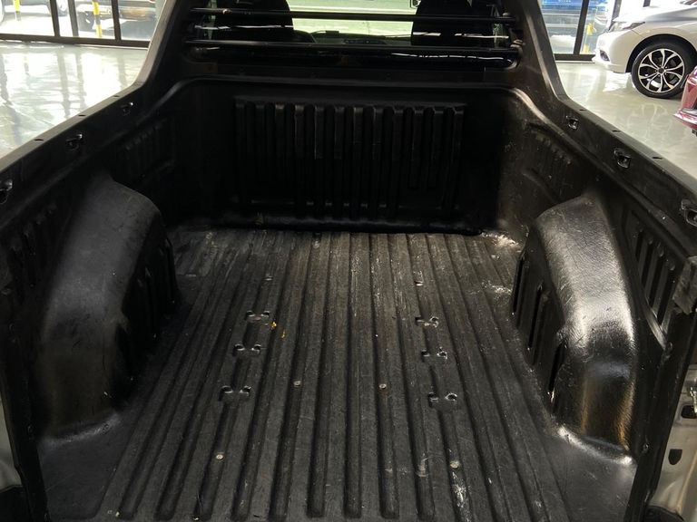 Fiat Strada Endurance 1.4 Flex 8V CS Plus