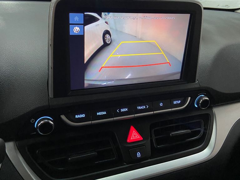 Hyundai HB20 Limited Plus 1.0 Flex 12V Mec.