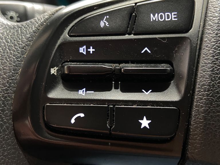 Hyundai HB20 Limited Plus 1.0 Flex 12V Mec.