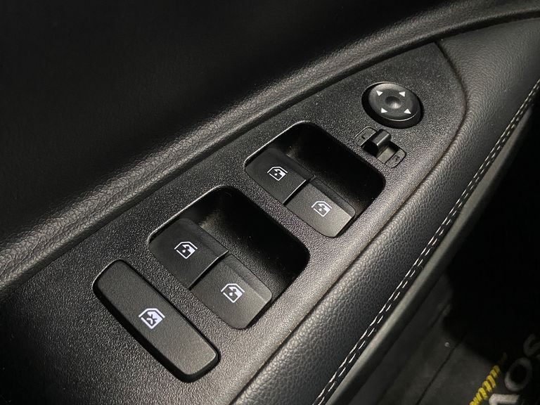 Hyundai HB20 Limited Plus 1.0 Flex 12V Mec.