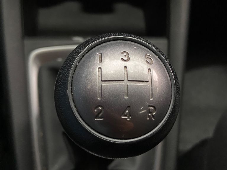 Hyundai HB20 Limited Plus 1.0 Flex 12V Mec.