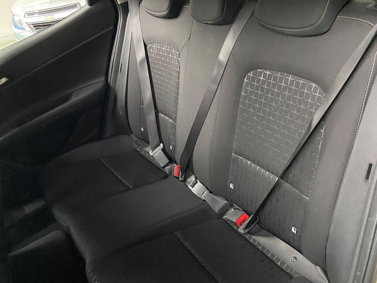 Hyundai HB20 Limited Plus 1.0 Flex 12V Mec.