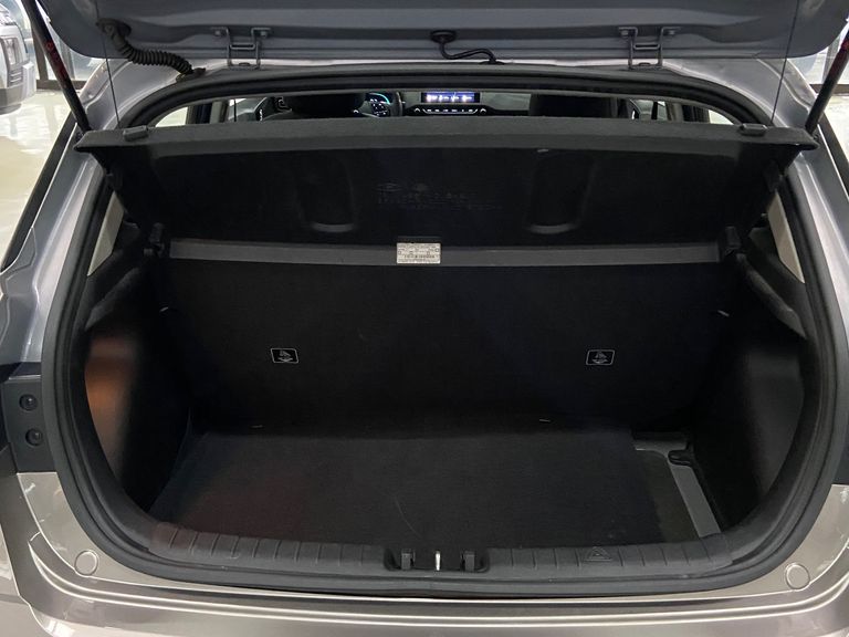 Hyundai HB20 Limited Plus 1.0 Flex 12V Mec.