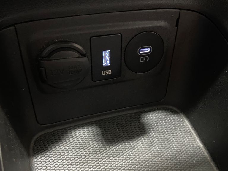 Hyundai HB20 Limited Plus 1.0 Flex 12V Mec.