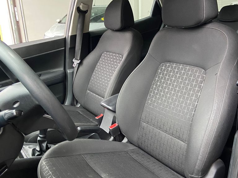 Hyundai HB20 Limited Plus 1.0 Flex 12V Mec.