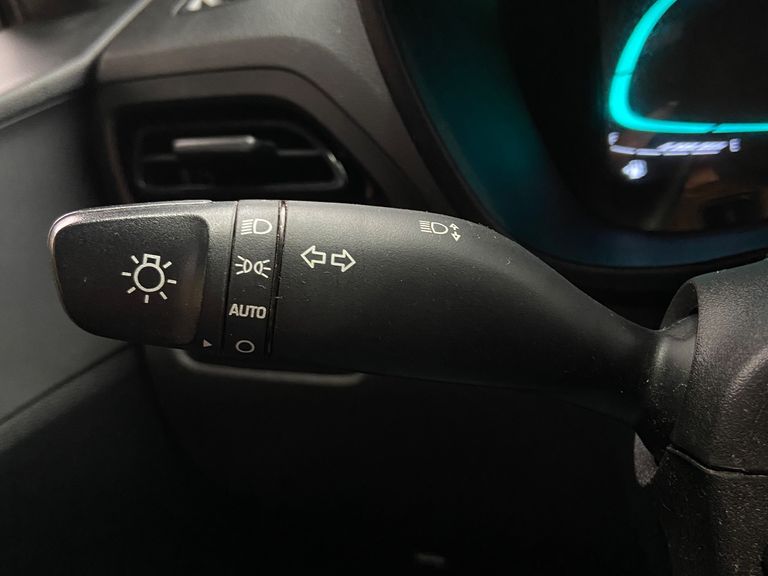 Hyundai HB20 Limited Plus 1.0 Flex 12V Mec.