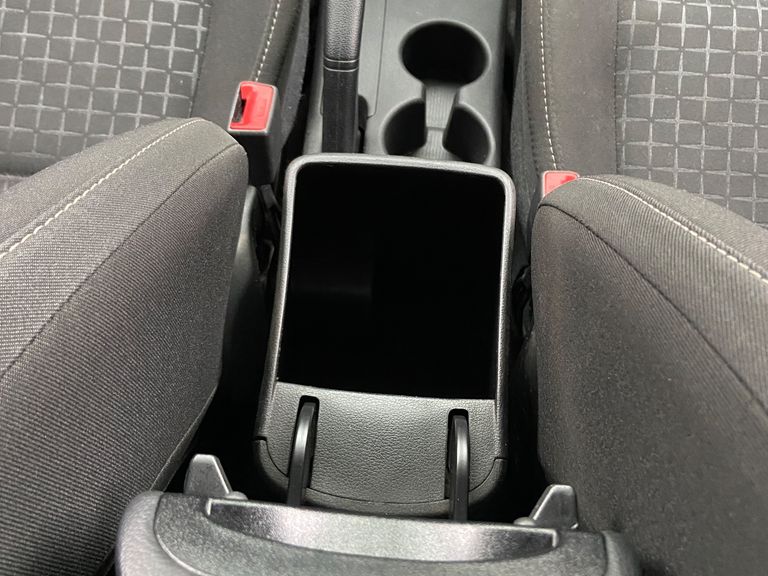 Hyundai HB20 Limited Plus 1.0 Flex 12V Mec.