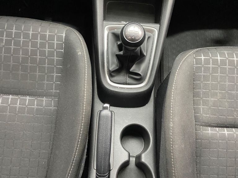 Hyundai HB20 Limited Plus 1.0 Flex 12V Mec.