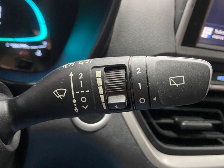 Hyundai HB20 Limited Plus 1.0 Flex 12V Mec.