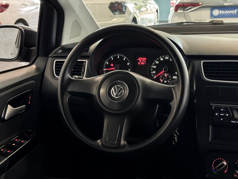 VolksWagen Fox 1.0 Mi Total Flex 8V 5p