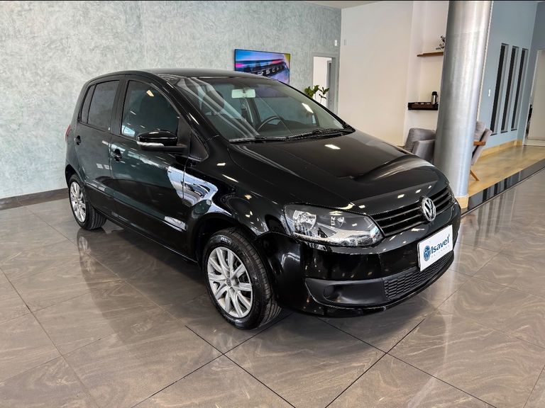 VolksWagen Fox 1.0 Mi Total Flex 8V 5p
