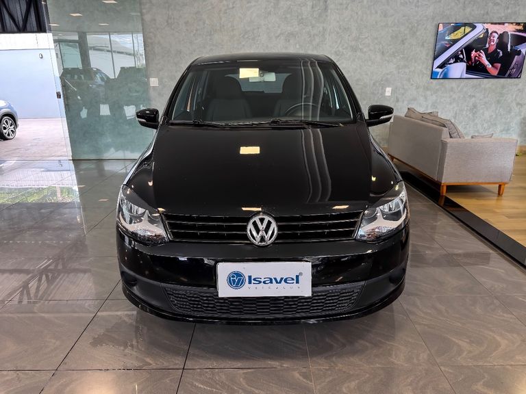 VolksWagen Fox 1.0 Mi Total Flex 8V 5p