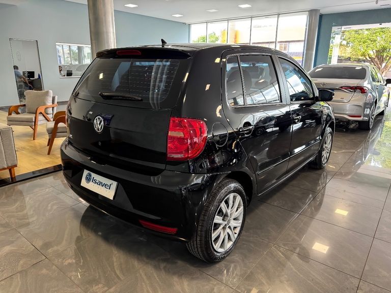 VolksWagen Fox 1.0 Mi Total Flex 8V 5p