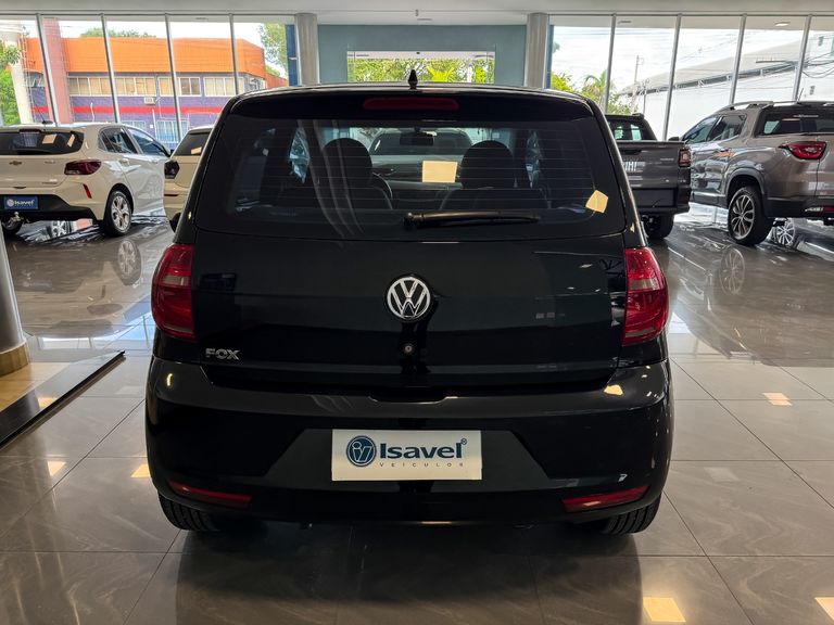 VolksWagen Fox 1.0 Mi Total Flex 8V 5p