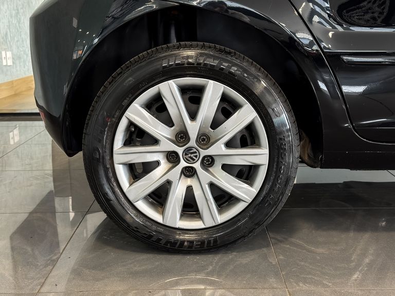 VolksWagen Fox 1.0 Mi Total Flex 8V 5p