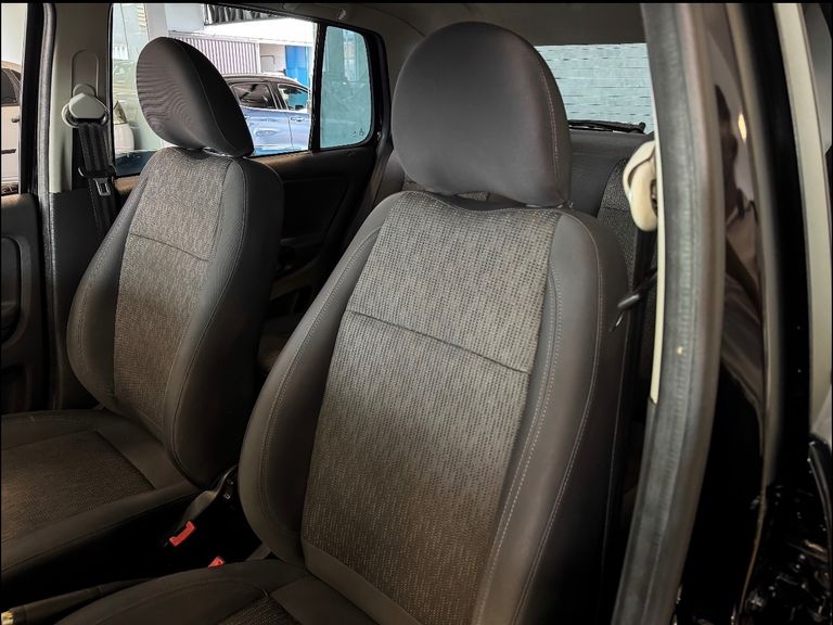 VolksWagen Fox 1.0 Mi Total Flex 8V 5p