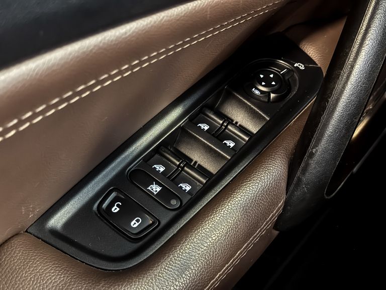 Fiat Toro Volcano 2.0 16V 4x4 TB Diesel Aut.