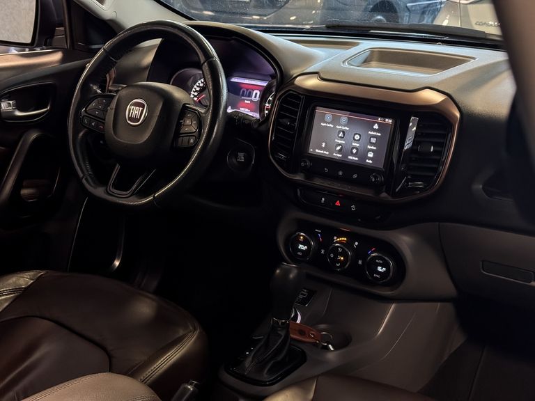 Fiat Toro Volcano 2.0 16V 4x4 TB Diesel Aut.