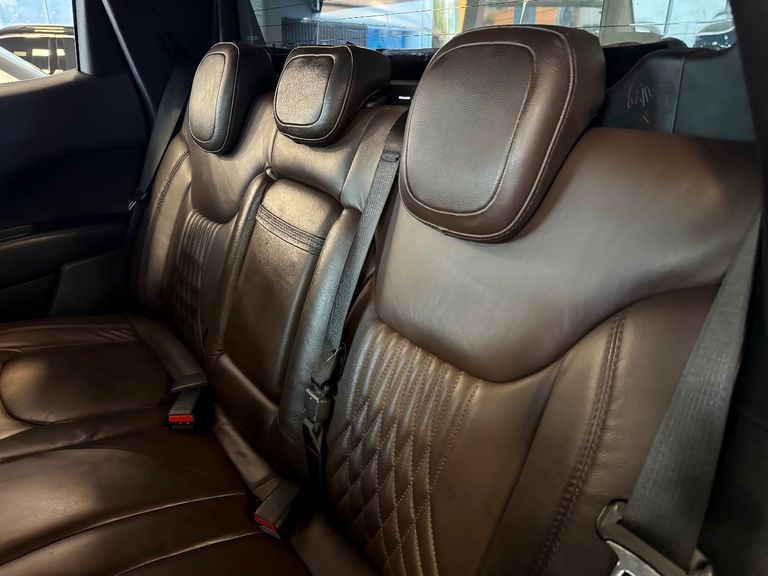 Fiat Toro Volcano 2.0 16V 4x4 TB Diesel Aut.