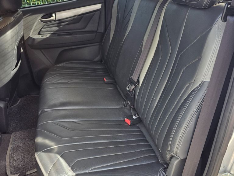 Chevrolet S10 Pick-Up LT 2.8 TDI 4x2 CD Diesel