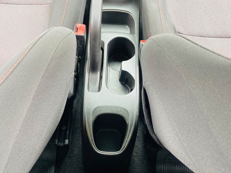 Chevrolet ONIX HATCH LT 1.4 8V FlexPower 5p Mec.