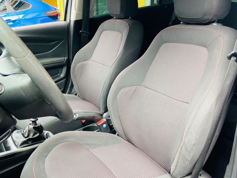 Chevrolet ONIX HATCH LT 1.4 8V FlexPower 5p Mec.