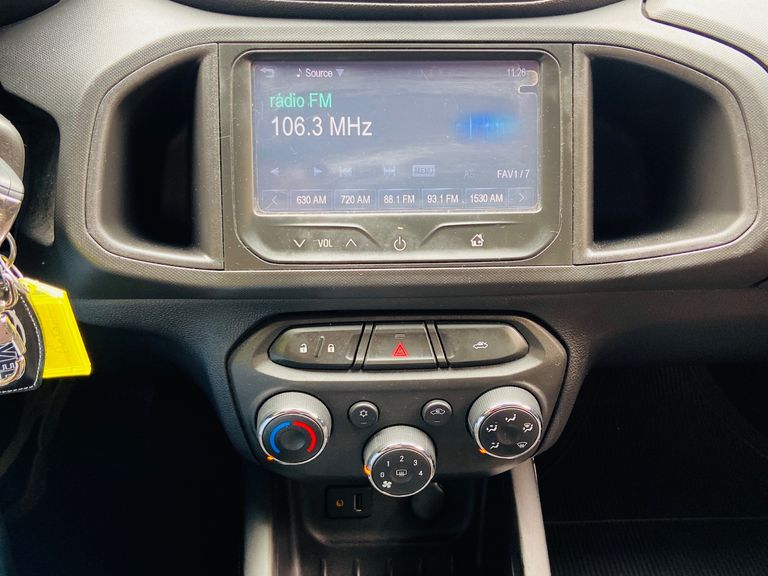 Chevrolet ONIX HATCH LT 1.4 8V FlexPower 5p Mec.