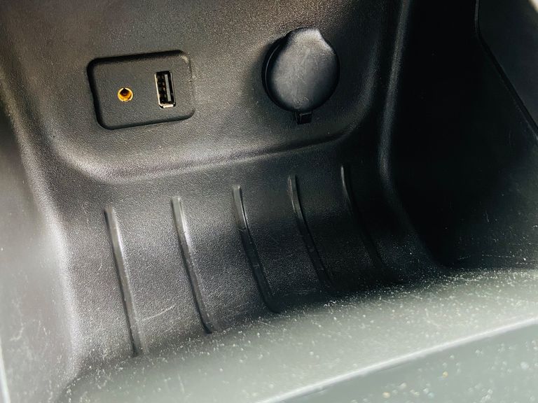 Chevrolet ONIX HATCH LT 1.4 8V FlexPower 5p Mec.