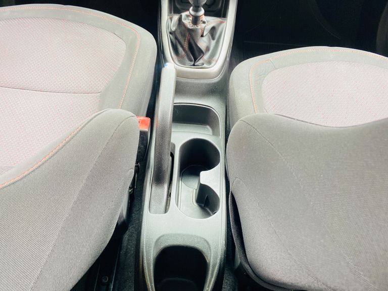 Chevrolet ONIX HATCH LT 1.4 8V FlexPower 5p Mec.