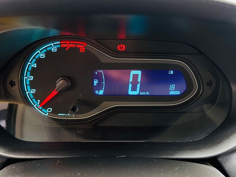 Chevrolet ONIX HATCH LT 1.4 8V FlexPower 5p Mec.