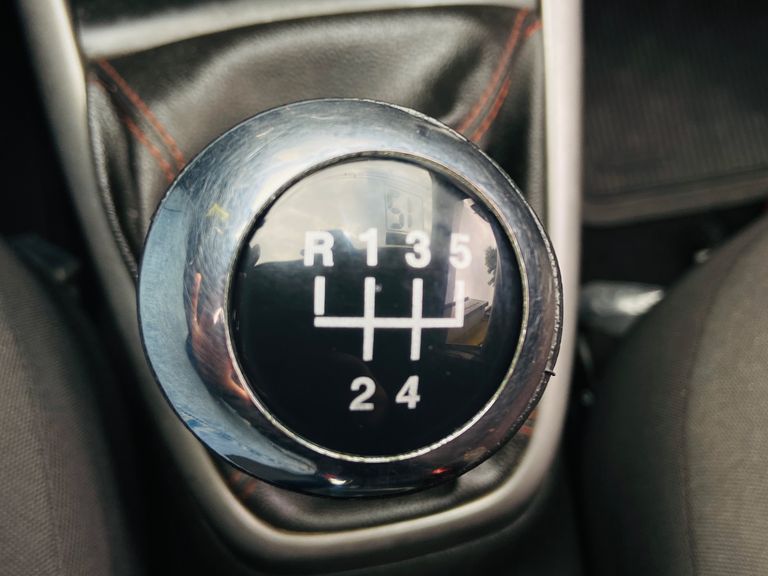 Chevrolet ONIX HATCH LT 1.4 8V FlexPower 5p Mec.