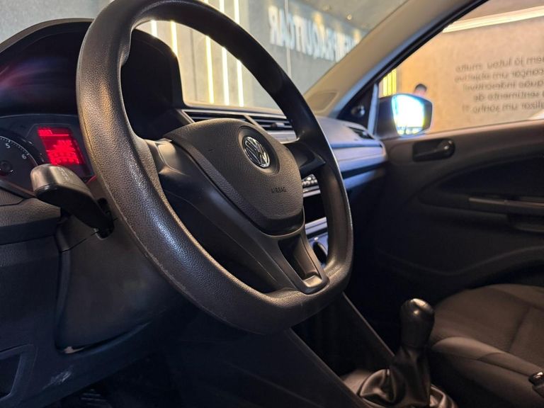 VolksWagen Gol 1.6 MSI Flex 8V 5p