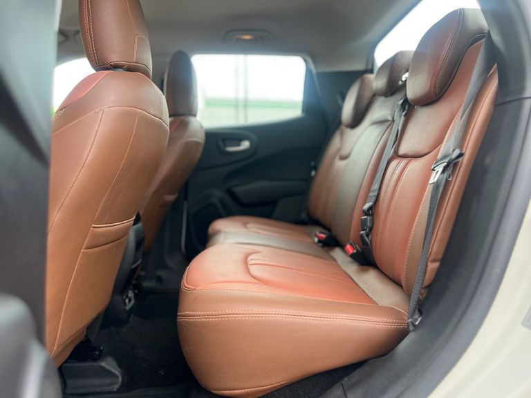 Fiat Toro Freedom 1.3 T270 4x2 Flex Aut.