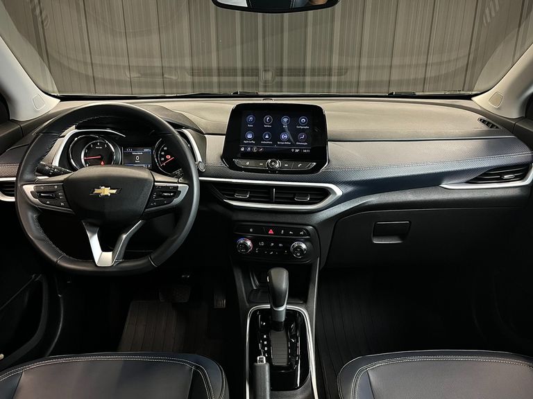 Chevrolet TRACKER Premier 1.2 Turbo 12V Flex Aut.