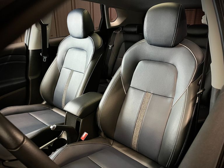 Chevrolet TRACKER Premier 1.2 Turbo 12V Flex Aut.