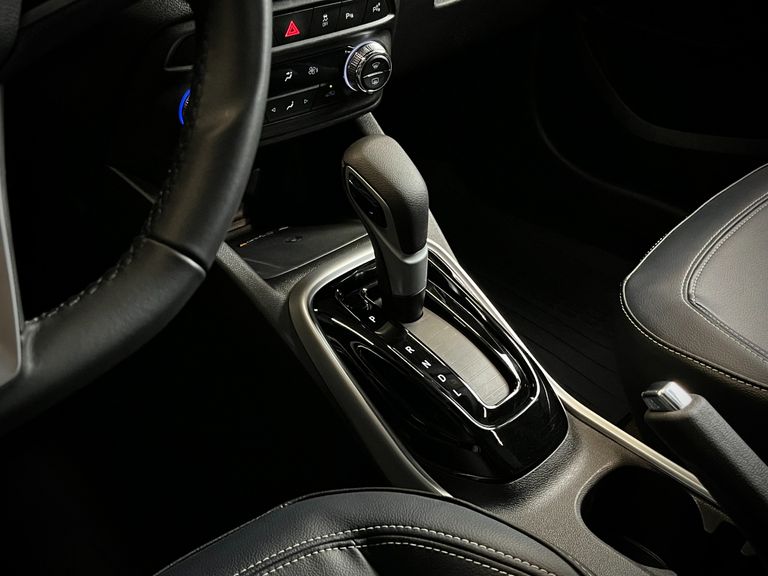 Chevrolet TRACKER Premier 1.2 Turbo 12V Flex Aut.