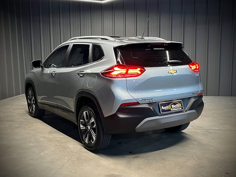 Chevrolet TRACKER Premier 1.2 Turbo 12V Flex Aut.