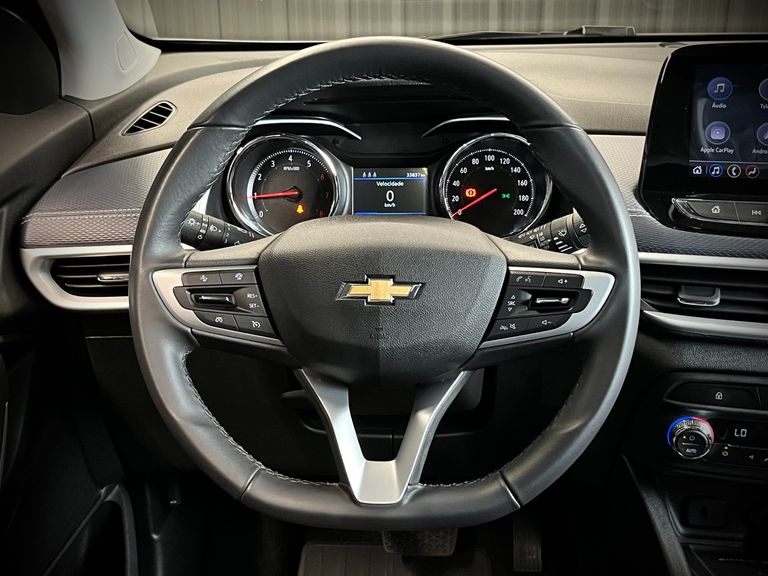 Chevrolet TRACKER Premier 1.2 Turbo 12V Flex Aut.