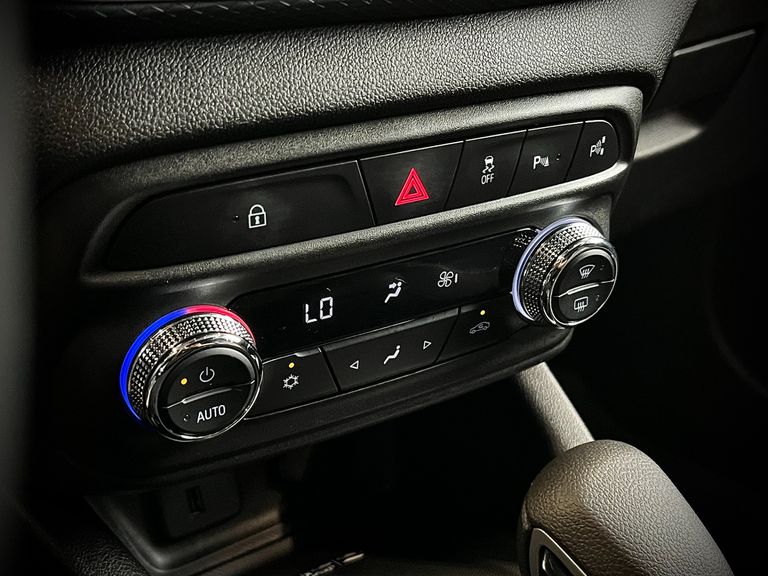 Chevrolet TRACKER Premier 1.2 Turbo 12V Flex Aut.