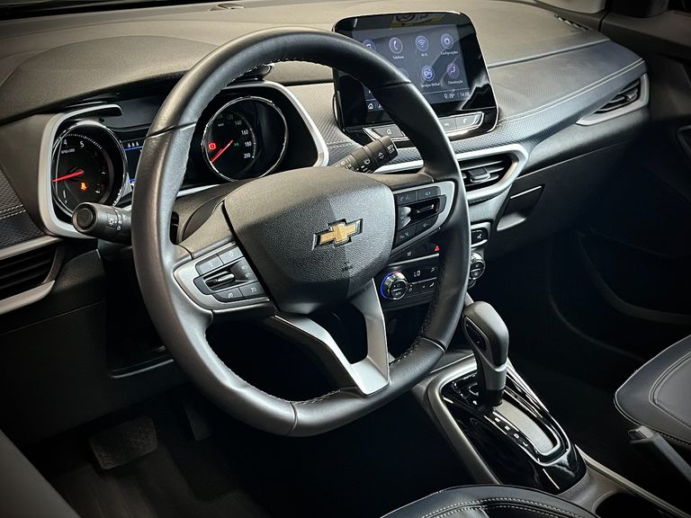 Chevrolet TRACKER Premier 1.2 Turbo 12V Flex Aut.