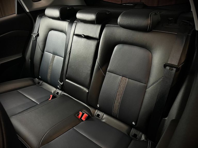 Chevrolet TRACKER Premier 1.2 Turbo 12V Flex Aut.