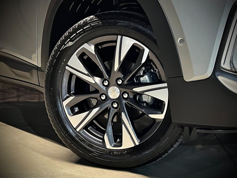 Chevrolet TRACKER Premier 1.2 Turbo 12V Flex Aut.