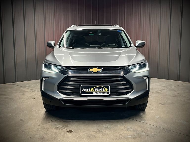 Chevrolet TRACKER Premier 1.2 Turbo 12V Flex Aut.