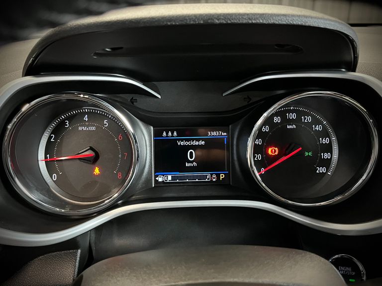 Chevrolet TRACKER Premier 1.2 Turbo 12V Flex Aut.