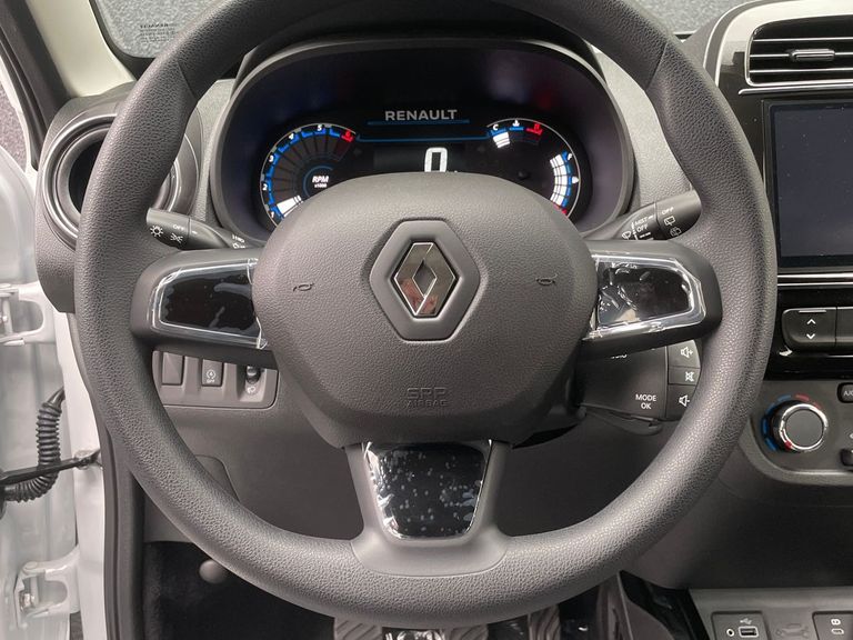 Renault KWID OUTSIDER 1.0 Flex 12V 5p Mec.