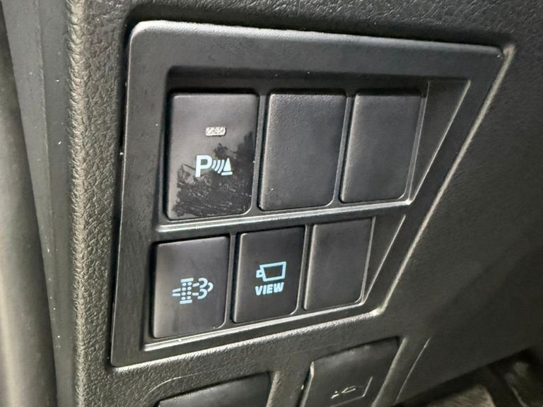 Toyota Hilux CD SRX 4x4 2.8 TDI 16V Diesel Aut.