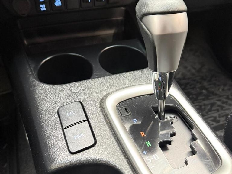 Toyota Hilux CD SRX 4x4 2.8 TDI 16V Diesel Aut.