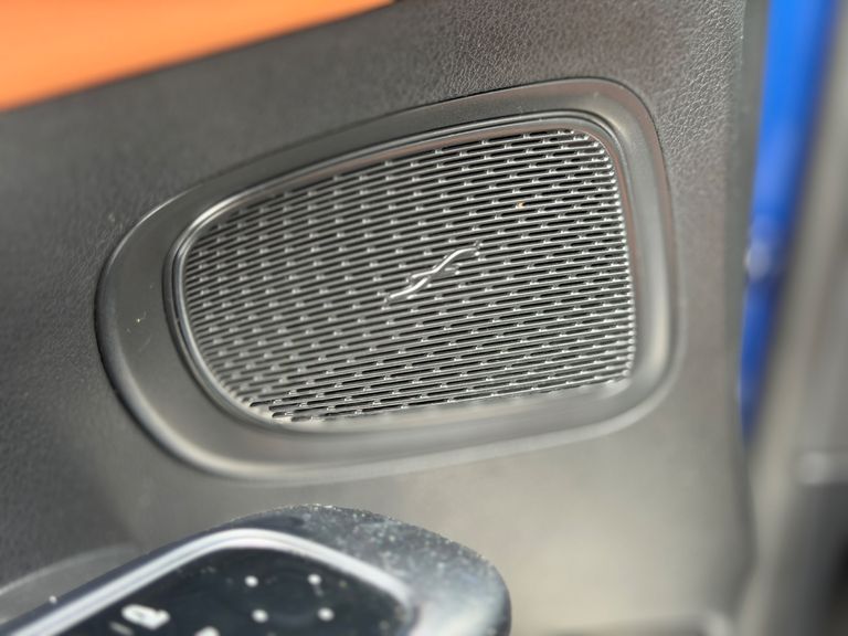 Mercedes C-200 AMG Line EQ Boost 1.5 TB (Hib.)