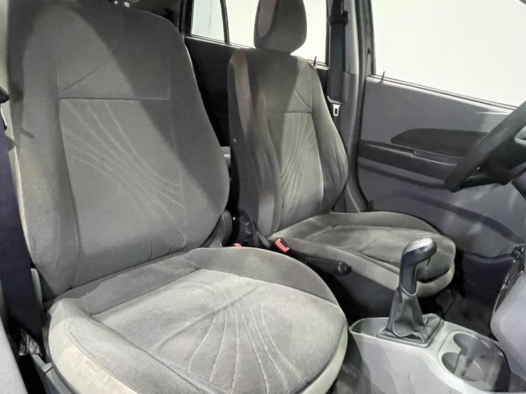 Chevrolet AGILE LTZ 1.4 MPFI 8V FlexPower 5p