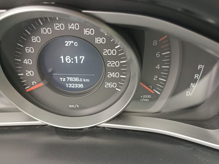 Volvo V40 T-4 KINETIC 2.0 Aut.